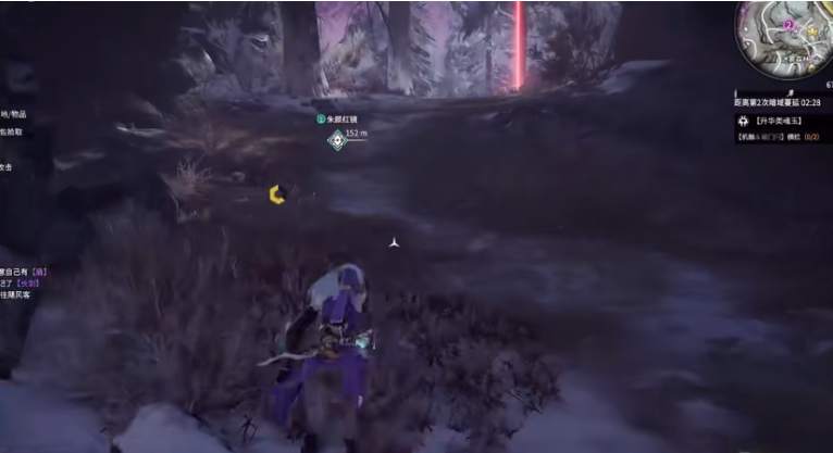 永劫无间新玩法魂冢人怎么打