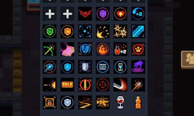 元气骑士开局拿三把武器天赋是什么