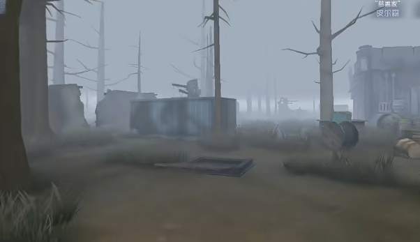 第五人格地窖怎么打开地窖开启条件