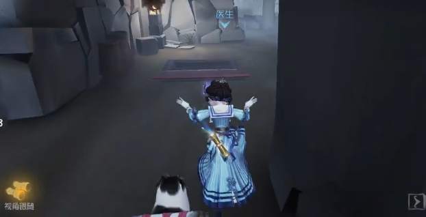 第五人格地窖怎么打开地窖开启条件