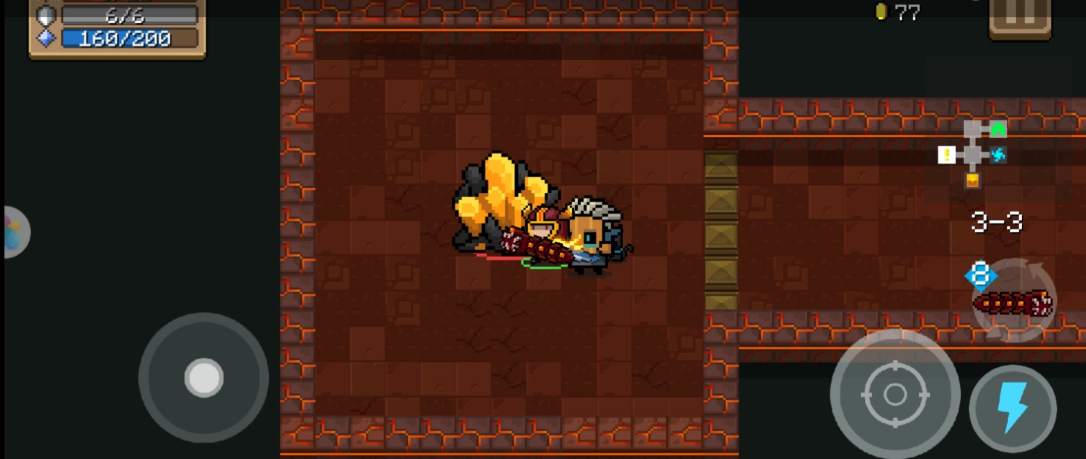 元气骑士的模式有哪些