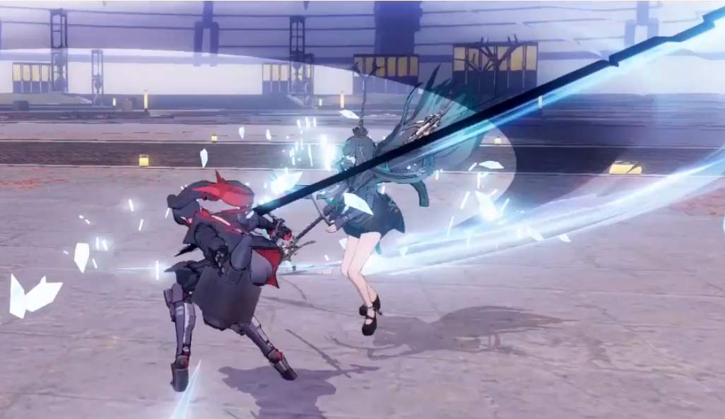 战双帕弥什鸦羽意识共鸣有哪些推荐