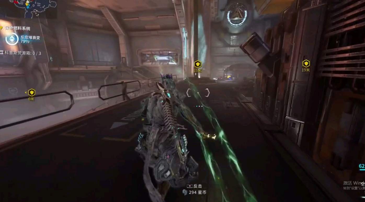 星际战甲怎么刷圣装装备