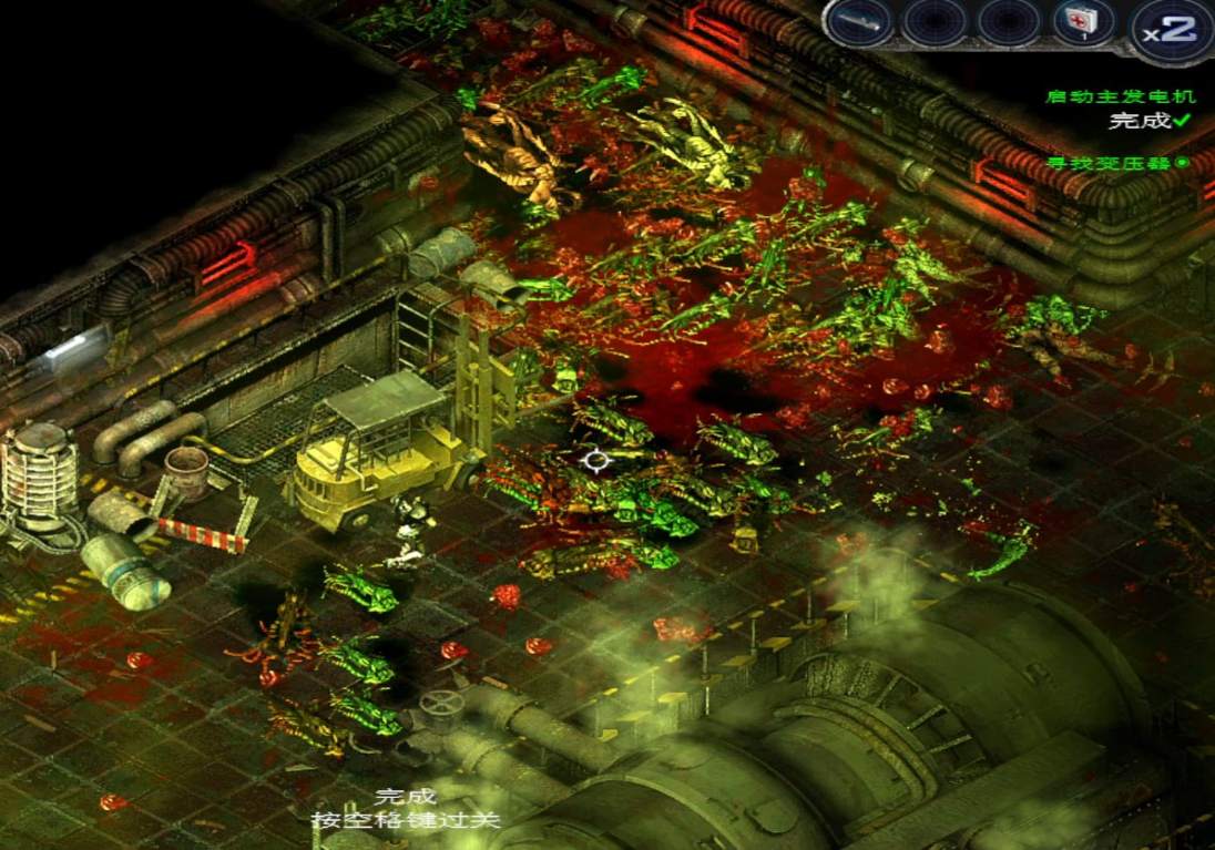 孤胆枪手2人物特殊技能选什么好