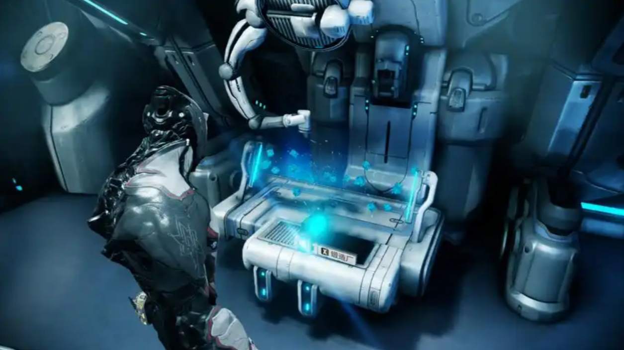 星际战甲牺牲后面的剧情是什么