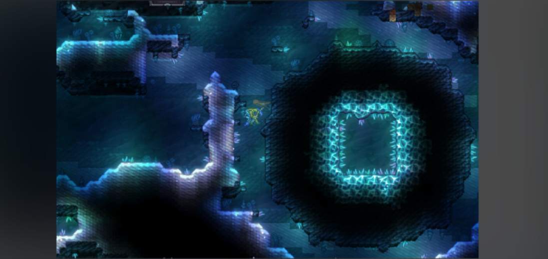 泰拉瑞亚沉沦之海怎么去