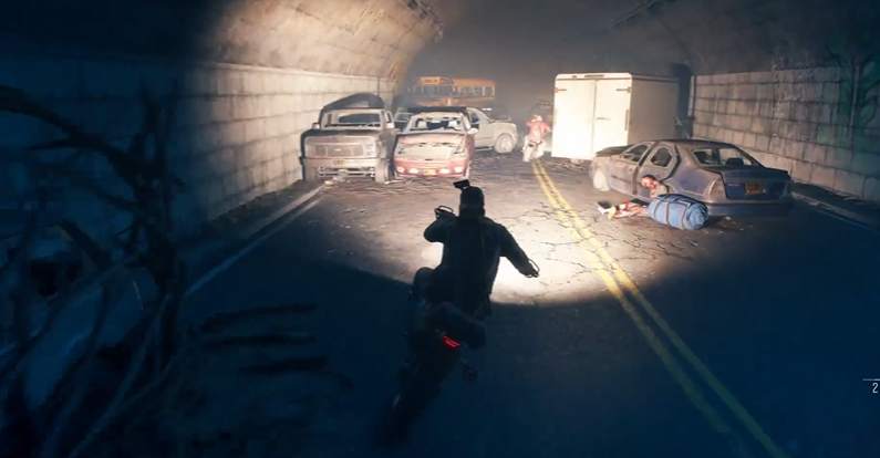 往日不再能开车吗怎么开