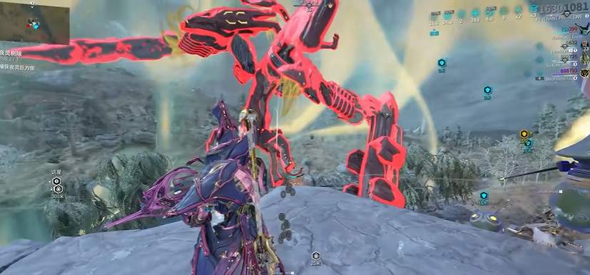 星际战甲三傻15连什么意思