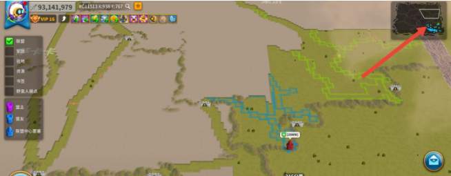 万国觉醒怎么让斥候5分钟不回家