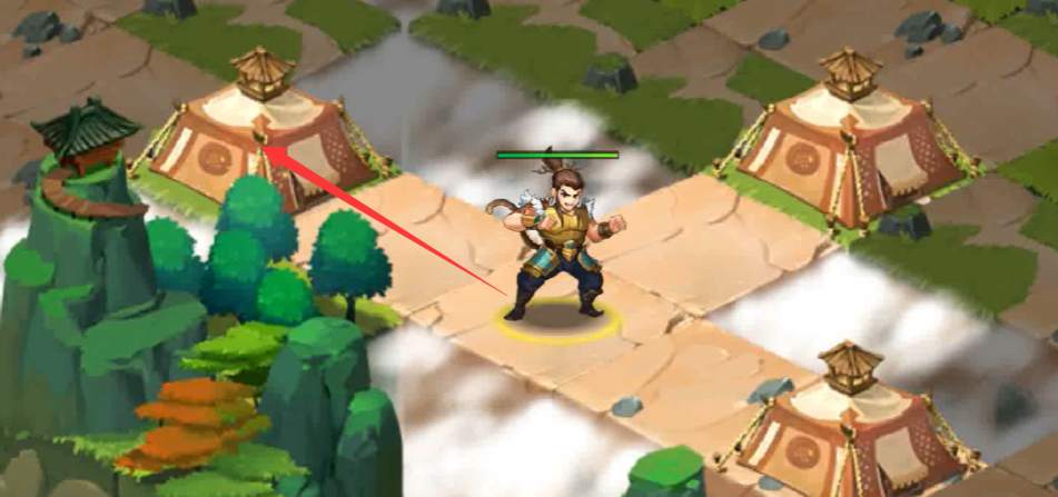 少年三国志二南华仙书怎么通关