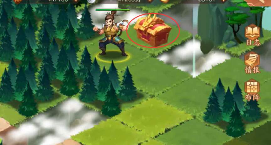 少年三国志二南华仙书怎么通关