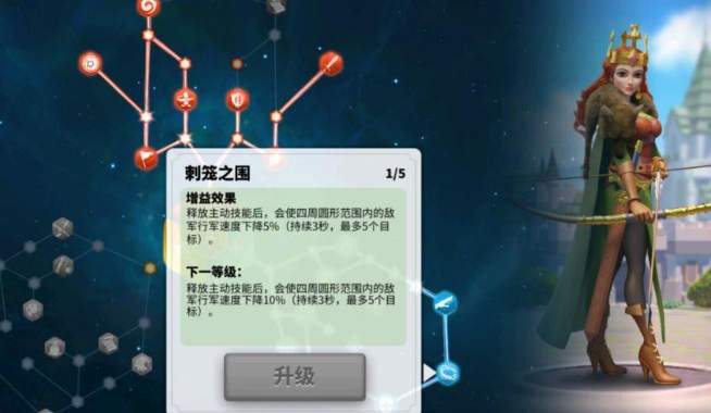 万国觉醒日落峡谷怎么解锁