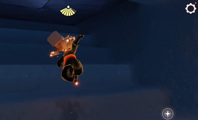 光遇禁阁面具怎么得