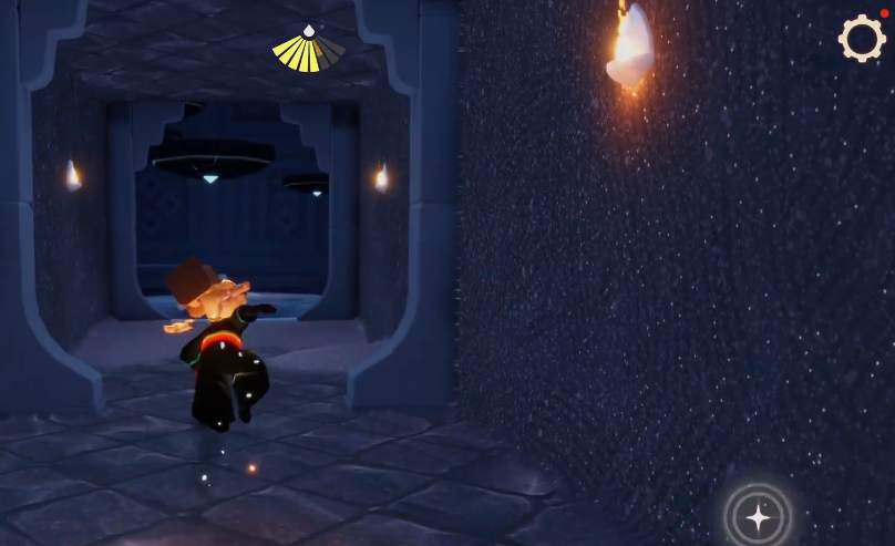 光遇禁阁面具怎么得