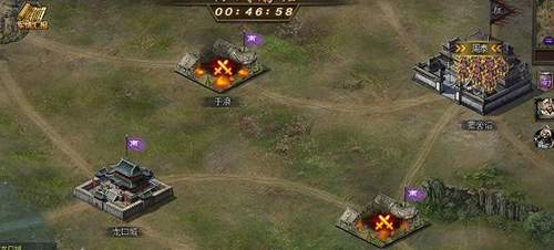 攻城掠地远征南诏要什么条件参加