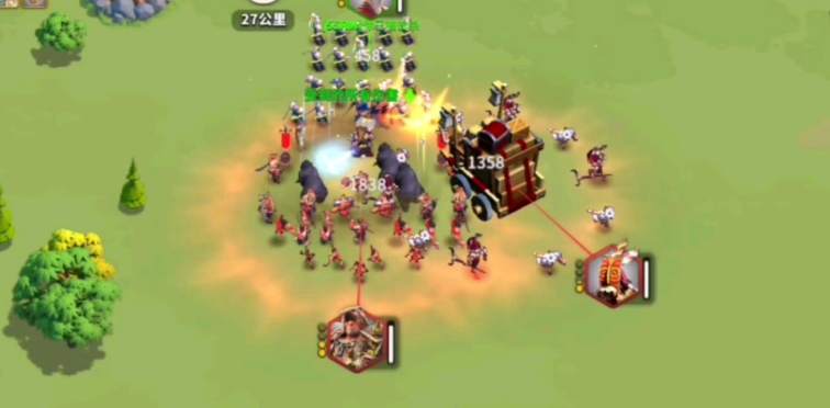 万国觉醒箭头怎么获得