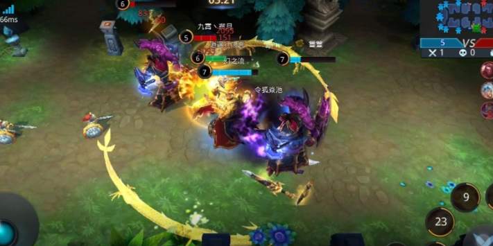 乱斗西游2玉帝技能怎么样