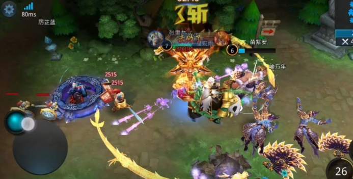 乱斗西游2玉帝技能怎么样