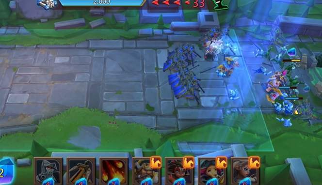 王国纪元边境之门第三章怎么过