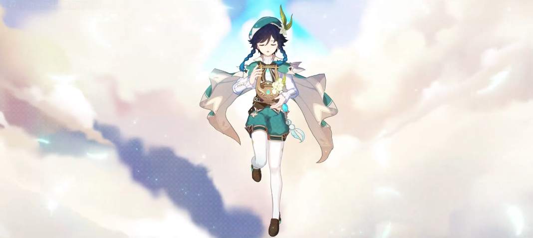 原神罗浮宫怎么解锁四个岛屿