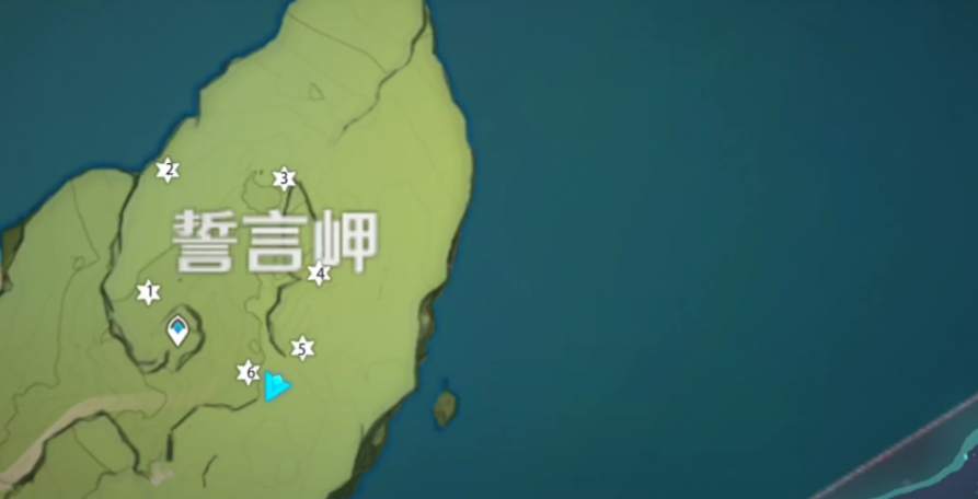 原神中的深渊秘境要怎么过去