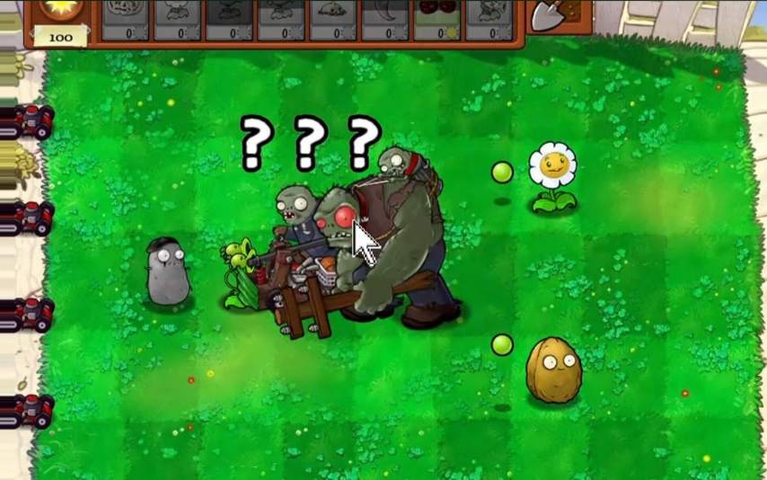 植物大战僵尸模仿者有什么用