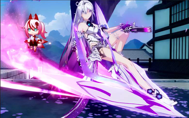 崩坏3的14个律者哪个更强