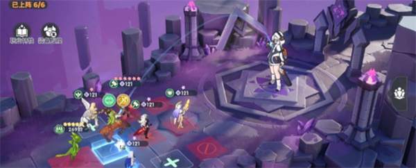 龙魂旅人庞培怎么玩？