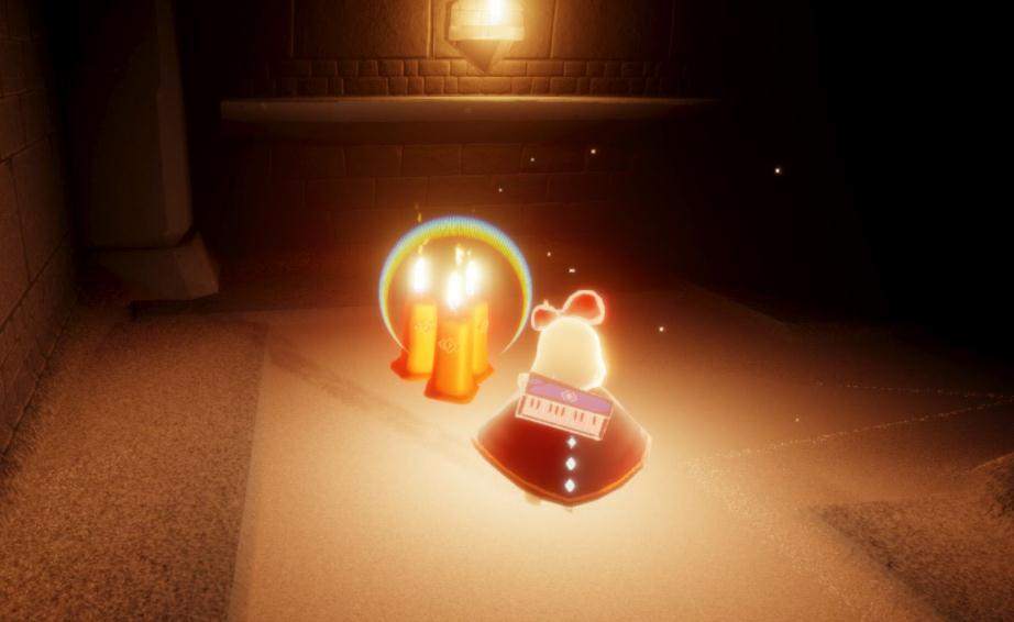 光遇霞谷裤子怎样搭配才能突出个人品味