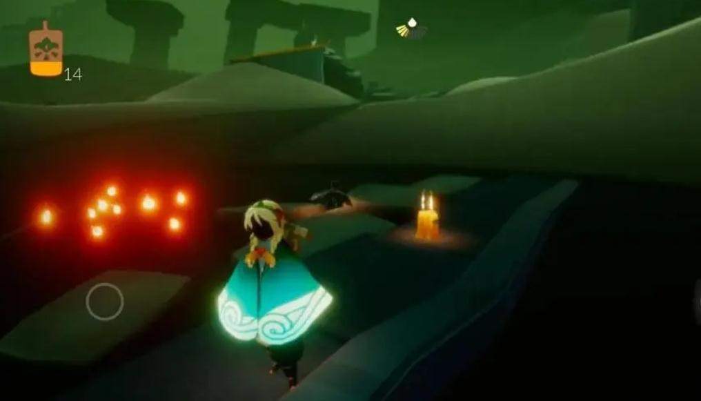 光遇霞谷裤子怎样搭配才能突出个人品味