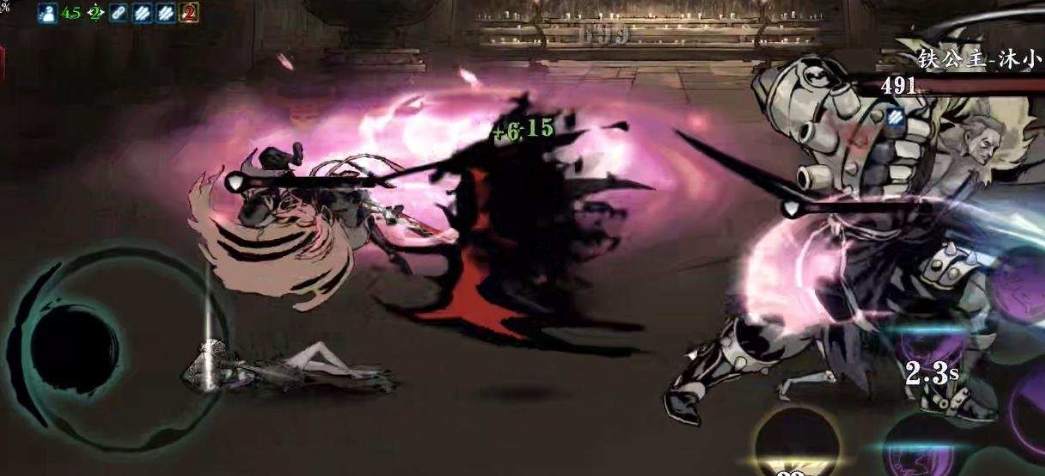 影之刃魂3技能是否会受到敌方技能的干扰