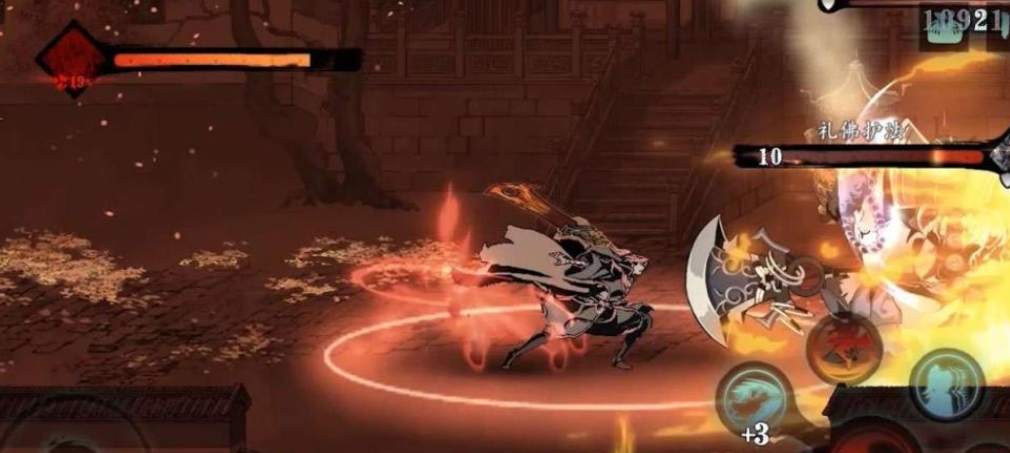 影之刃魂3技能是否会受到敌方技能的干扰