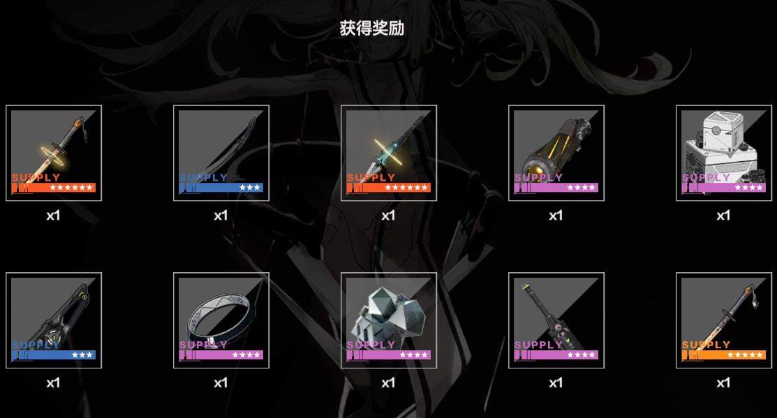 战双帕弥什围剿所在地点在哪儿