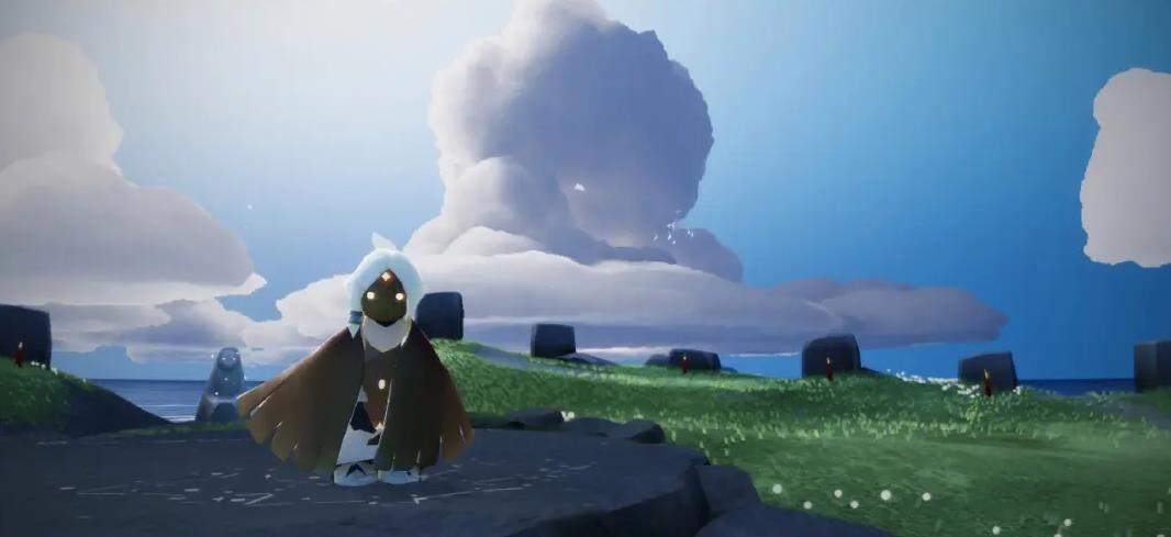 想要快速获取光遇升华烛应该怎么做