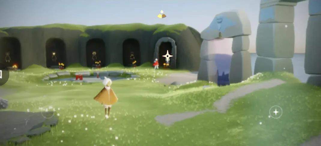 想要快速获取光遇升华烛应该怎么做