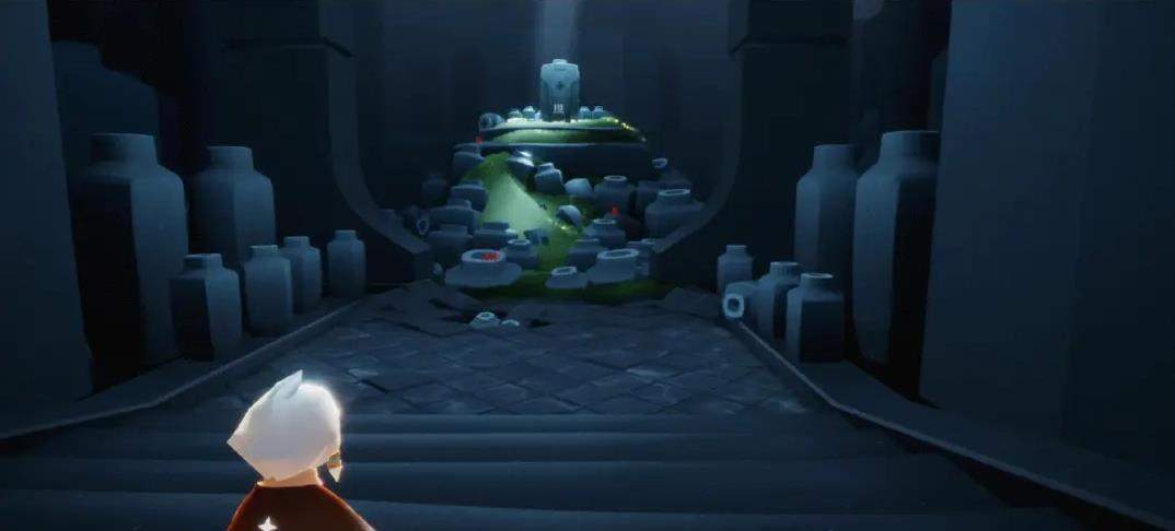 想要快速获取光遇升华烛应该怎么做