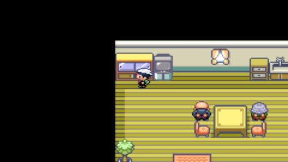 请问口袋妖怪火红百变怪在什么地方抓