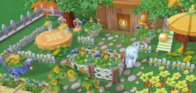 摩尔庄园手游中二级鱼竿是如何获得的