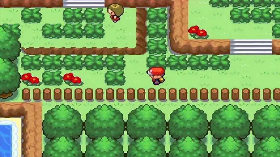 请问口袋妖怪火红百变怪在什么地方抓