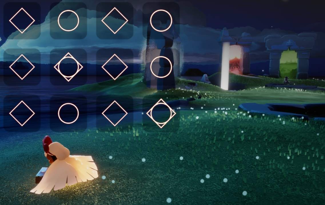 光遇背后的钢琴有哪些实质用途