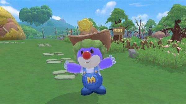 摩尔庄园手游中二级鱼竿是如何获得的