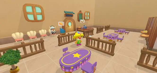 如何确保摩尔庄园花婶的箱子安全移除