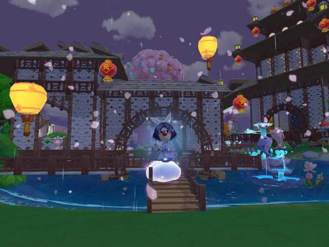 如何在摩尔庄园中获得净化种子