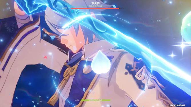 解冻被冰冻的原神野猪有什么需要特别注意的