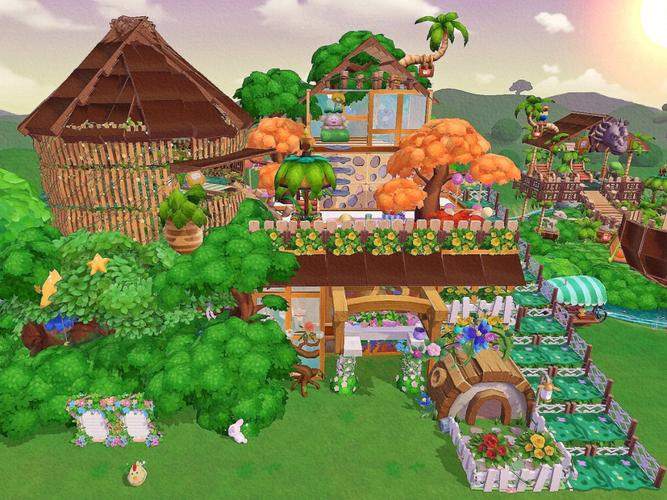 如何在摩尔庄园中获得净化种子