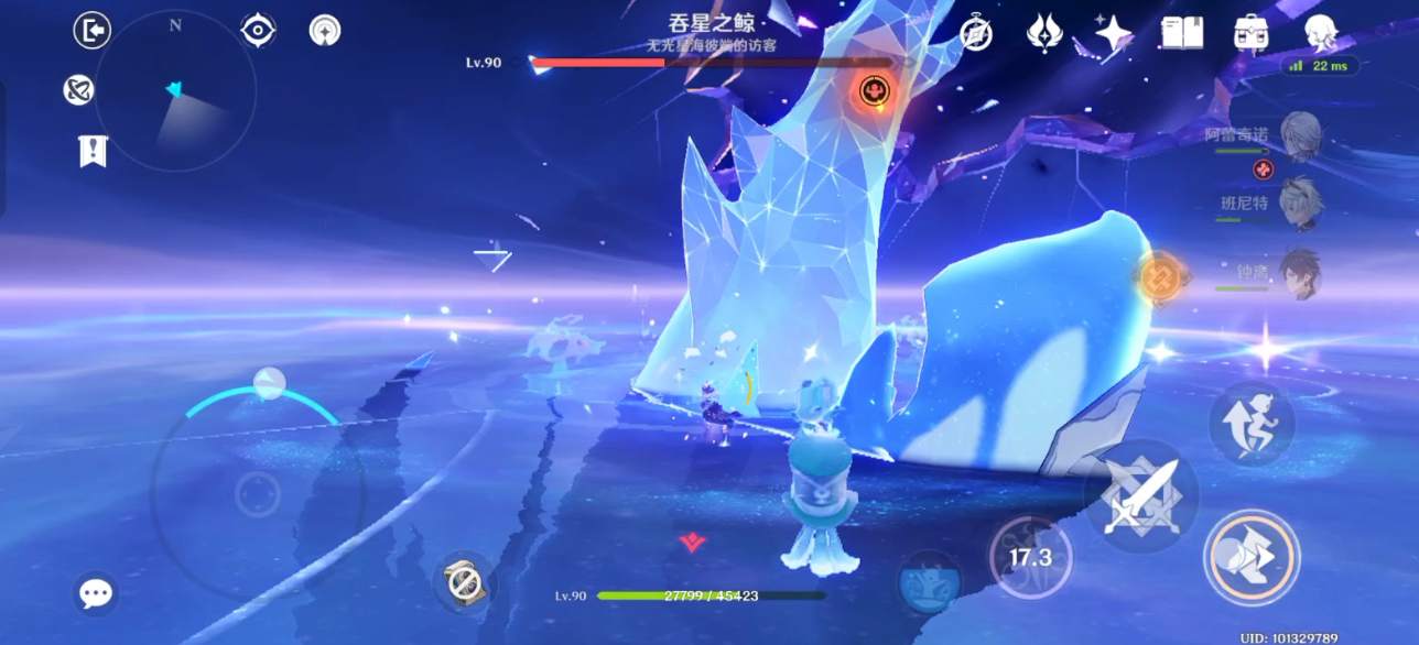 有没有什么技巧可以获得原神回声海螺