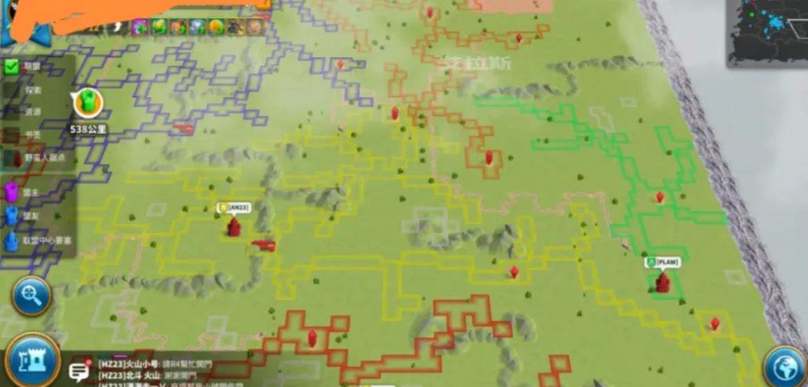 万国觉醒落地后战力如何更强