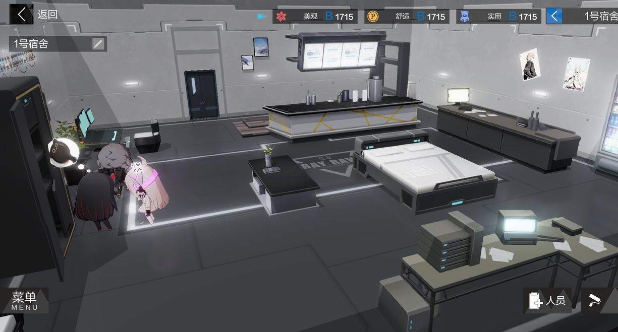 战双帕弥什黑卡的抽取次数是否有上限