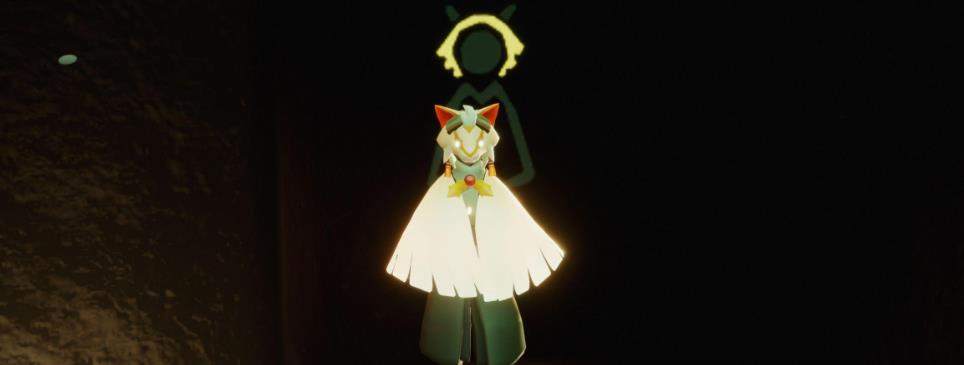 光遇圣岛中有没有一座被称为心形岛的地方