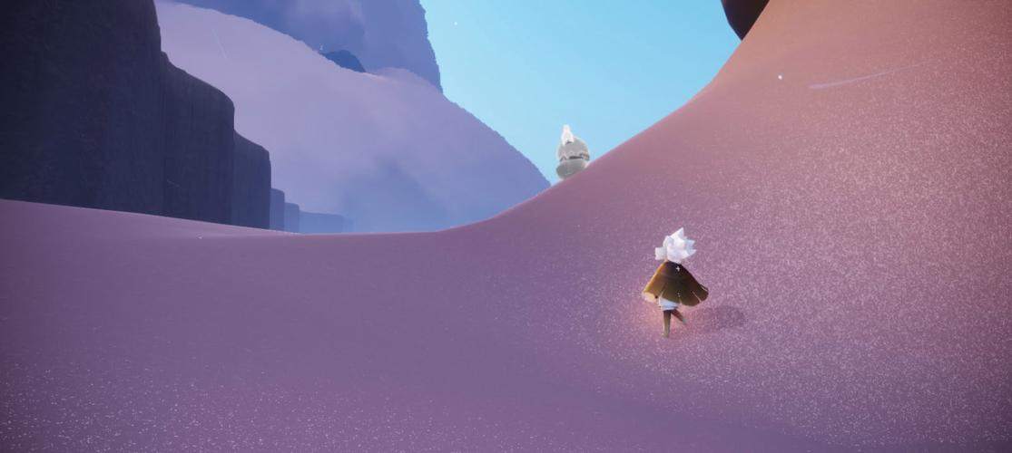 光遇峡谷旅行先祖任务怎样完成